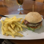 Duplex Cafe Comida