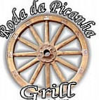 Roda Da Picanha Grill inside
