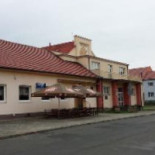 Restaurace Dolni Exterior