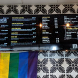 Marination Cardápio