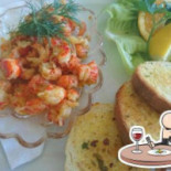 Checz Rybacka Comida