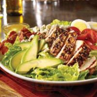 TGI FRIDAYS - Wilmington food