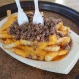 Maid-rite Comida