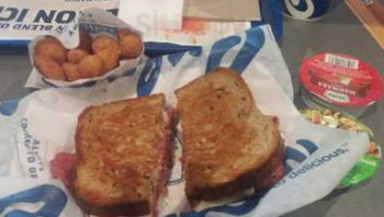 Culver's food