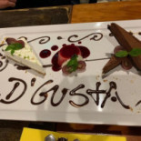 D'gusta Comida
