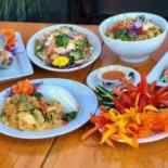 Maikham Comida