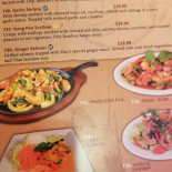 Phillylicious Comida