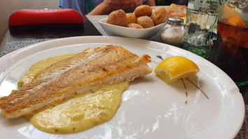 Fortuna Nova, Los Cristianos food