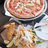 Ps.cafe Comida