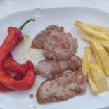 Cafetería Jool Comida