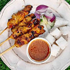 Sate Ska Subang Jaya Usj 16 food