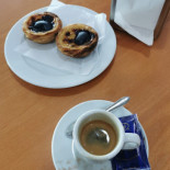 Doces Da Vila Nourriture