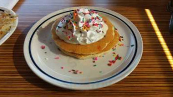 Ihop food