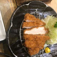 Tonkatsu By Ma Maison food