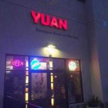 Yuan Exterior