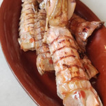Cor De Bou Comida