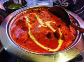 Khansama Tandoori – Little India food