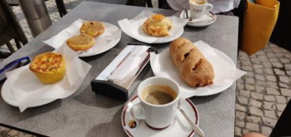 Saboreia Cha E Cafe Cascais food
