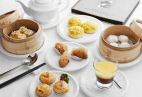 Imperial Treasure Cantonese Cuisine (great World) food