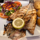 Cabine Nourriture