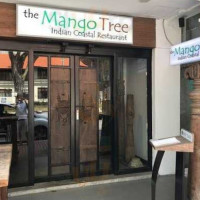 The Mango Tree Indian Coastal inside