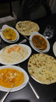 Mina Mahal food