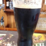 Willunga (middle Pub) Comida