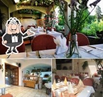 Murvica Guest House Eco-products And Accommodation food