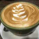 Caffe Luce Comida