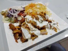 King Kebabs food