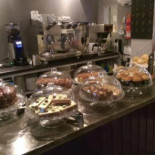 Off The Square Comida