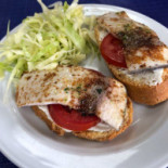 Taberna Miguel Comida