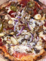 Mod Pizza Berewick food