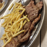 A Ladeira Comida