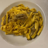 Concordia Ortisei, Val Gardena food