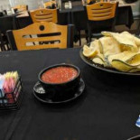 Storms Byob Comida