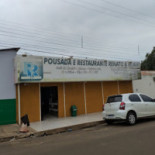 Pousada E Renato E Rejane Exterior