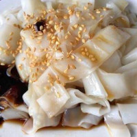 Yi Dian Xin Hong Kong Dim Sum (kovan) food