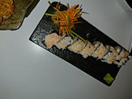 Sushi Ink food
