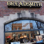 Breadsmith Comida