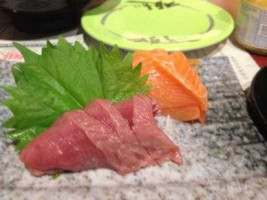 Itacho Sushi food