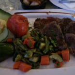 Amadeus Comida