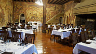 La Taverne Du Chateau food