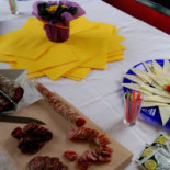 Del Coll Comida