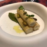 Akrame Comida