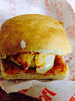 Goli Vada Pav food