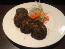 Mirchi's Kebab Factory Esplanade food