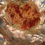 Casa Nostra Comida