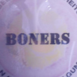 Boners Comida