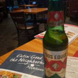 Applebee's Grill Cardápio